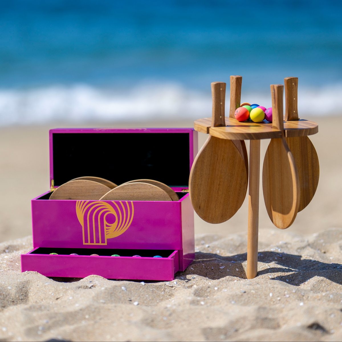 HERITAGE VOLE – Playavole